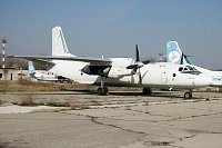 Chişinău AN-26B ER-26046